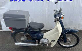 HONDA C50 SUPER CUB E