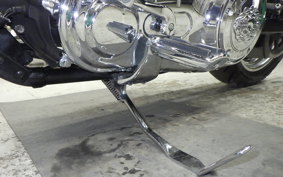 HARLEY FXDL 1580 2011