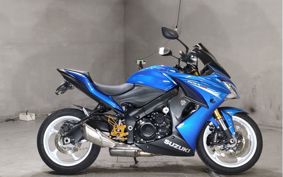 SUZUKI GSX-S1000F GT79A