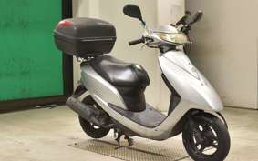 HONDA DIO Gen.6 AF68