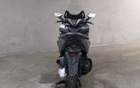 HONDA FORZA MF15