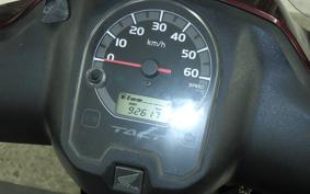 HONDA TACT Basket AF79