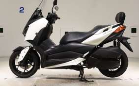 YAMAHA X-MAX 250 A 2017 SG42J