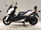 Фото Yamaha X-MAX 250 A 2017 с японского аукциона
