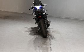 YAMAHA YZF-R3 2016 RH07J