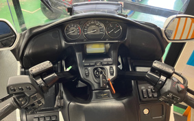 HONDA GL 1800 GOLD WING 2013 SC68