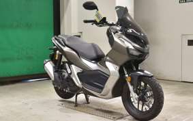 HONDA ADV150 KF38