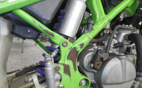 KAWASAKI KX80 2008 KX080V