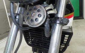 HONDA MBX50F 2020 AC08