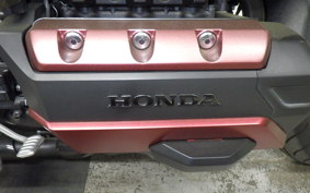 HONDA GL 1800 GOLD WING TOUR SC79