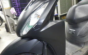 HONDA DIO 110 JK03