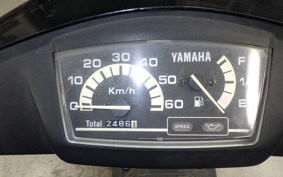 YAMAHA JOG Gen.1 2023 3KJ