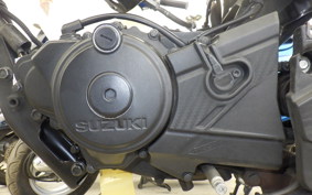 SUZUKI GIXXER 150 NG4BG
