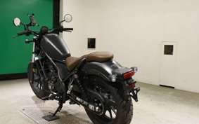 HONDA REBEL 250 A 2021 MC49