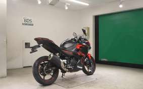 KAWASAKI NINJA 250 2 EX250P