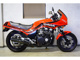 Фото Honda CBX750 1984 с японского аукциона