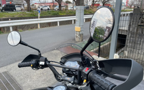 BUELL ULYSSES XB12X 2006 DX03