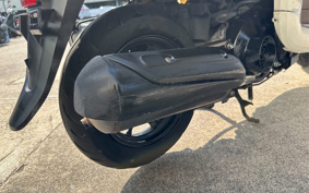 HONDA GIORNO AF70