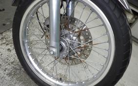 HONDA GB250 CLUBMAN Gen.5 2022 MC10