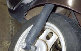 HONDA CREA SCOOPY 2013 AF55