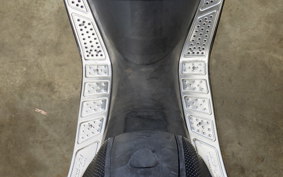 YAMAHA MAJESTY 125