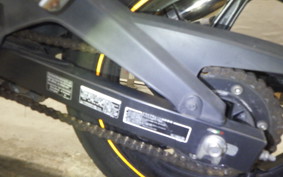 HONDA CBR250R GEN 3 2013 MC41