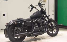 HARLEY XL883N 2019