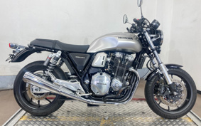 HONDA CB1100RS 2021 SC65