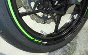 KAWASAKI NINJA 400 2018 EX400G