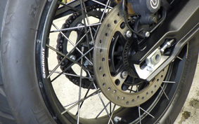 TRIUMPH TIGER 900 RALLY PRO 2022