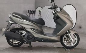 YAMAHA MAJESTY 155S SG28J