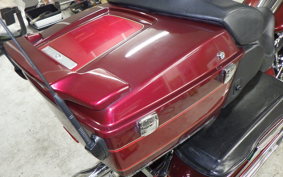 HARLEY FLHTCU 1580 2008