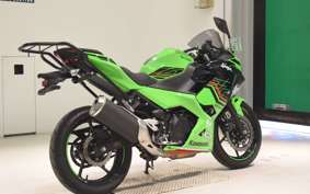 KAWASAKI NINJA 400 2024 EX400L