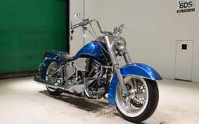 HARLEY FLSTF 1340 1997