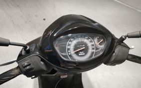 SUZUKI ADDRESS V125 DT11A