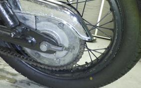 YAMAHA SR400 1983 2H6