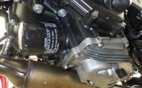 KAWASAKI ELIMINATOR400-3 2025 EL400A