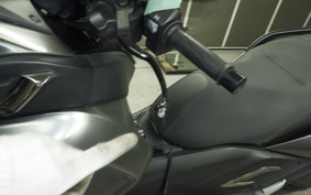 YAMAHA TRICITY 300 2020 SH15J