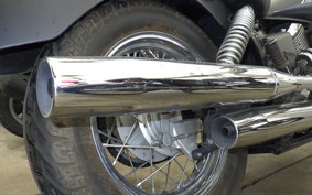 YAMAHA DRAGSTAR 250 VG02J