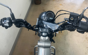 HONDA CT125 HUNTER  CUB  JA65