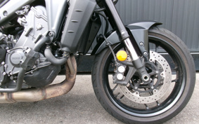 YAMAHA MT-09 ABS 2023 RN69J