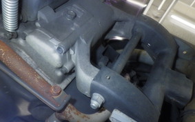 SUZUKI LET's 4 CA45A