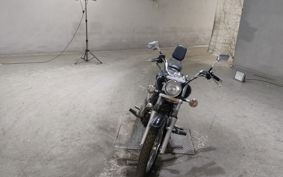 YAMAHA DRAGSTAR 250 VG02J