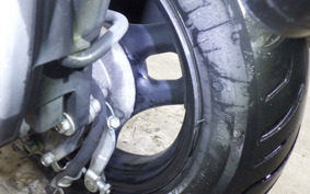 HONDA DIO Gen.6 AF68