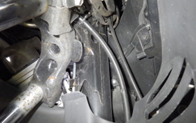 HONDA PCX125 2022 JF28