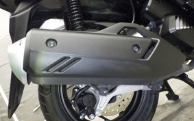 HONDA PCX 160 2010 KF47