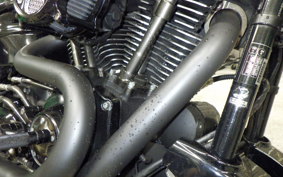 HARLEY FXSE1800CVO 2016