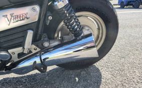 YAMAHA VMAX 1997 2WEE