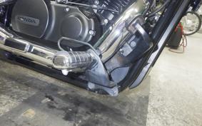 HONDA SHADOW 750 PHANTOM 2012