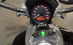 SUZUKI BOULEVARD 400 2005 VK55A